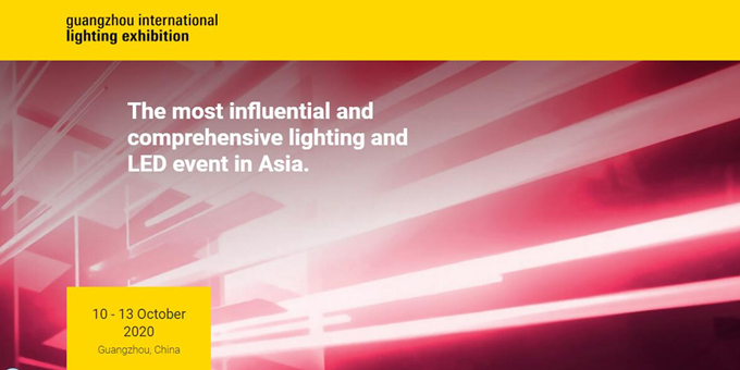 أحدث إعلان:  10-13 أكتوبر لـ معرض الإضاءة الدولي في قوانغتشو